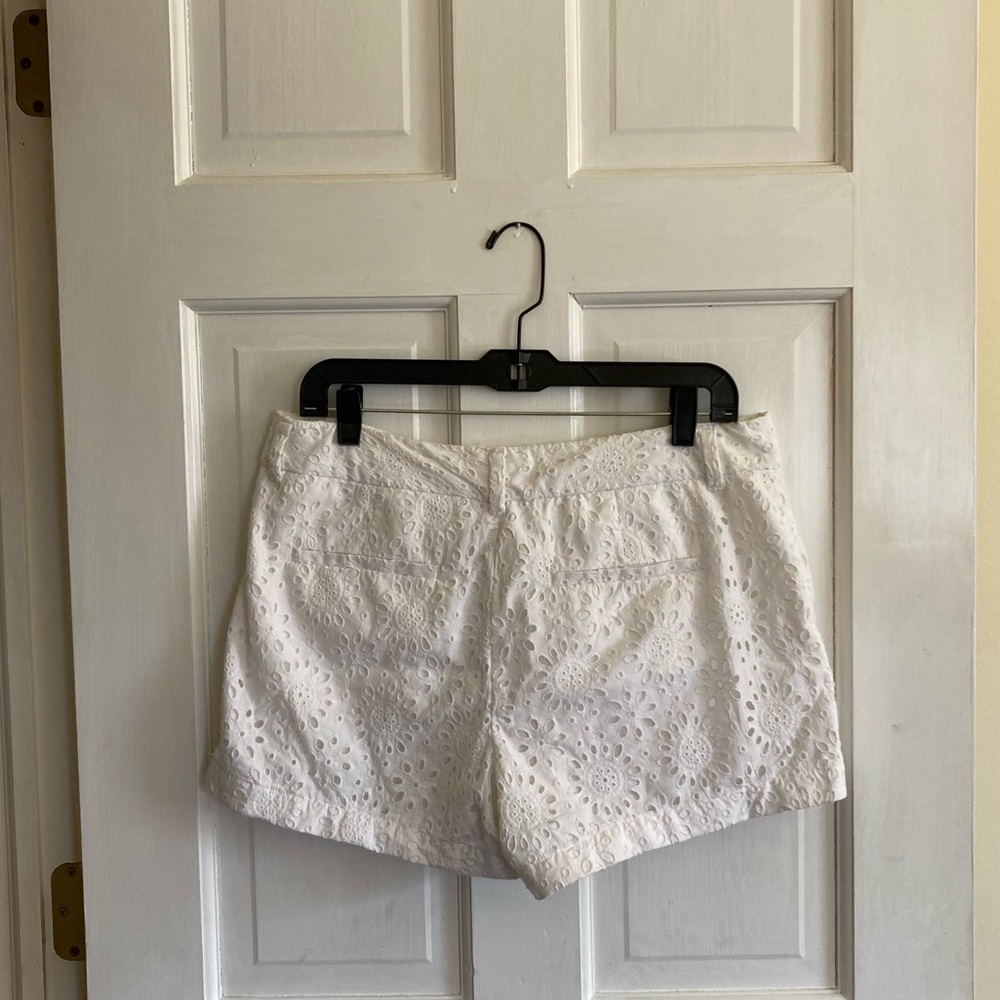 Loft Shorts - Picture 3 of 5